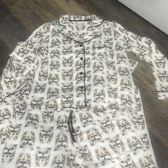 Mac Sleepwear - Picture 1 of 10